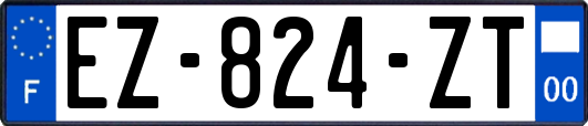 EZ-824-ZT