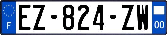 EZ-824-ZW
