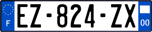 EZ-824-ZX