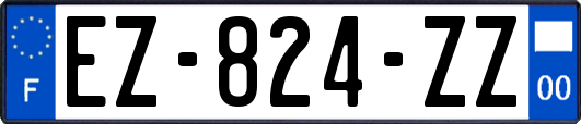 EZ-824-ZZ