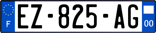 EZ-825-AG