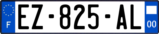 EZ-825-AL