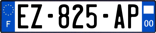 EZ-825-AP