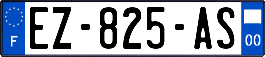 EZ-825-AS