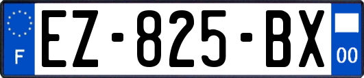 EZ-825-BX