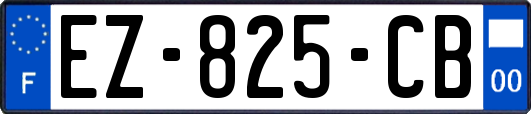 EZ-825-CB