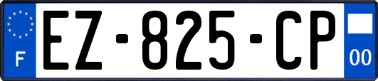 EZ-825-CP