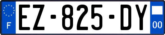 EZ-825-DY