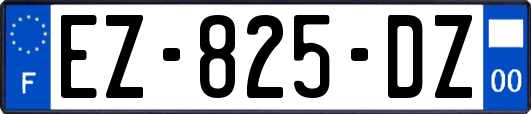 EZ-825-DZ