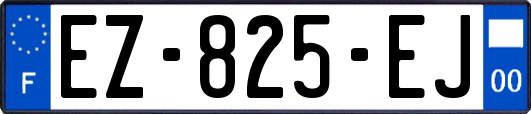 EZ-825-EJ