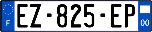 EZ-825-EP