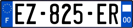 EZ-825-ER