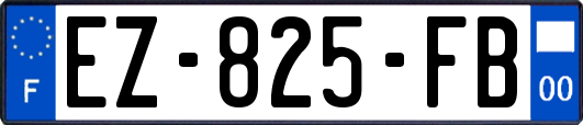 EZ-825-FB