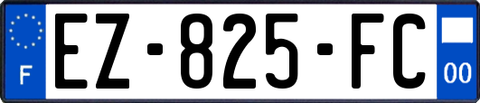 EZ-825-FC