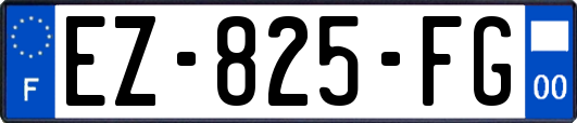 EZ-825-FG