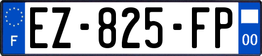 EZ-825-FP