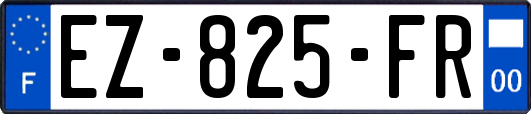 EZ-825-FR