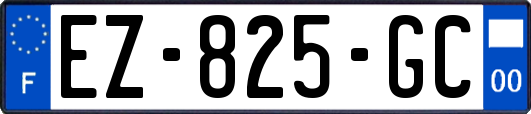 EZ-825-GC