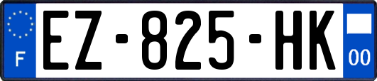 EZ-825-HK