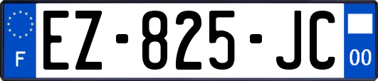 EZ-825-JC