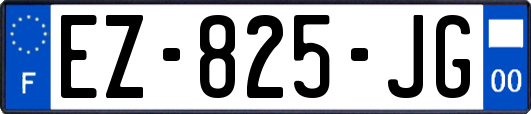 EZ-825-JG