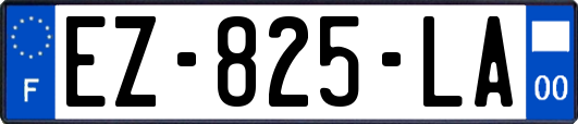 EZ-825-LA