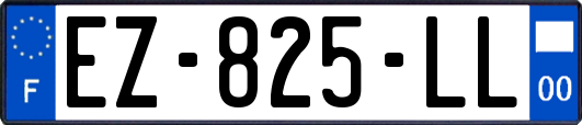 EZ-825-LL
