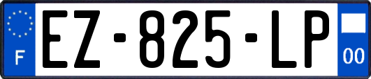 EZ-825-LP