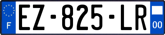 EZ-825-LR