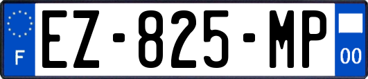 EZ-825-MP