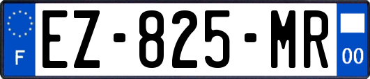 EZ-825-MR