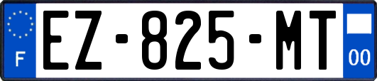 EZ-825-MT