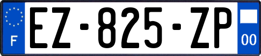 EZ-825-ZP
