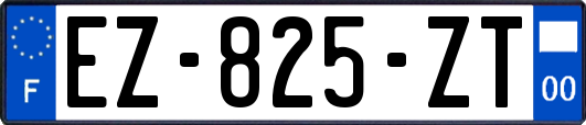 EZ-825-ZT
