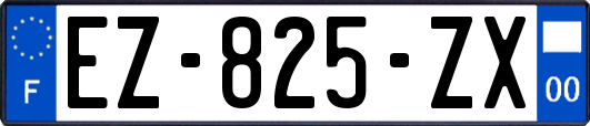 EZ-825-ZX