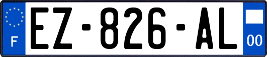 EZ-826-AL