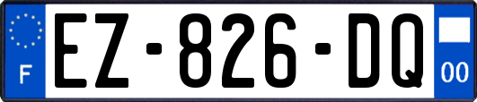 EZ-826-DQ