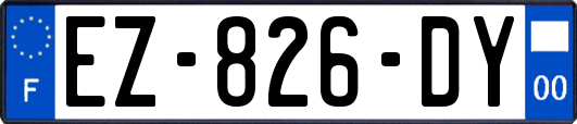 EZ-826-DY