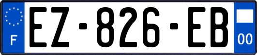 EZ-826-EB