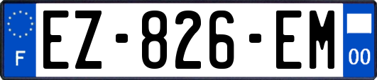 EZ-826-EM