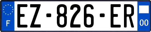 EZ-826-ER