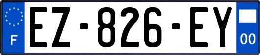 EZ-826-EY