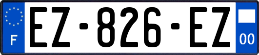 EZ-826-EZ