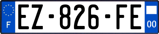 EZ-826-FE