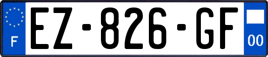 EZ-826-GF