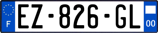 EZ-826-GL