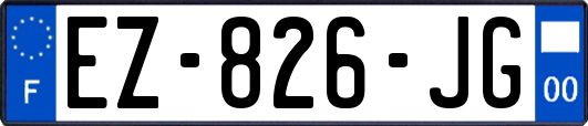 EZ-826-JG