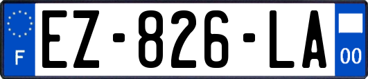 EZ-826-LA