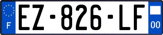 EZ-826-LF