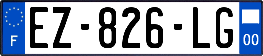 EZ-826-LG